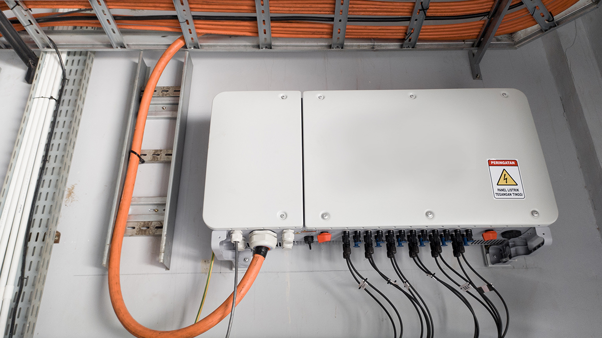 Overheating Rool Cable 4mm² vs 6mm² Solar Cable: How to Choose the Right Size to Prevent ...