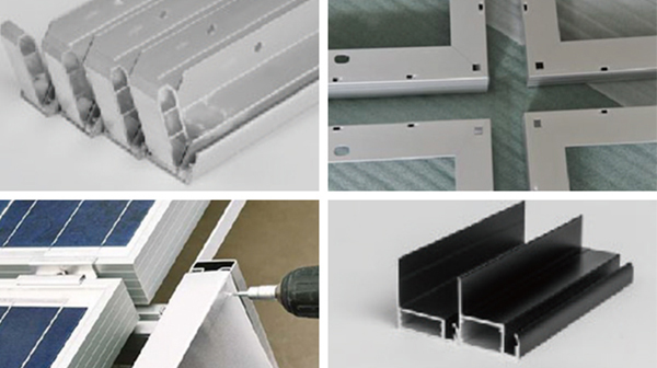 Solar Product Categories | Materials & High-Efficiency Modules